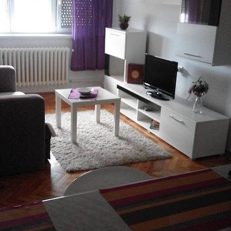 Tami Apartment Нови-Сад Экстерьер фото