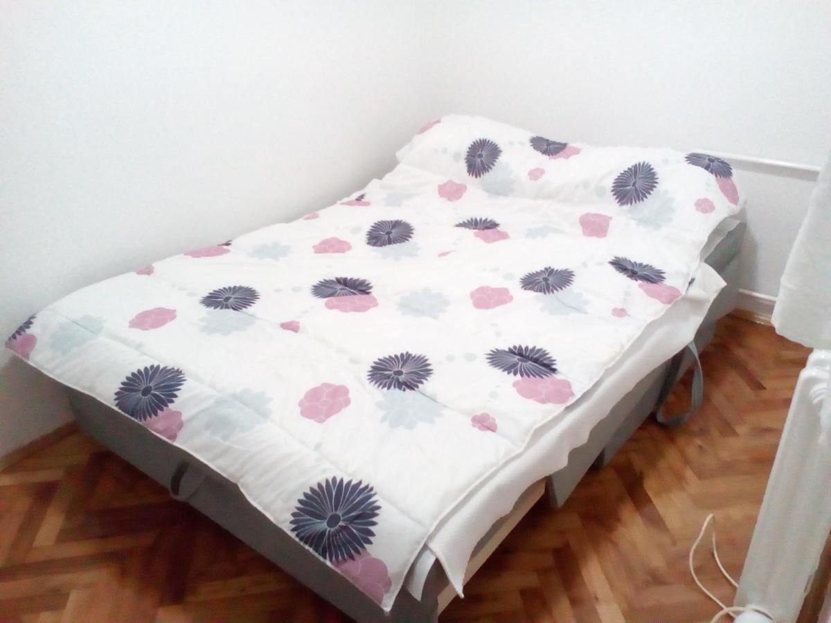 Tami Apartment Нови-Сад Экстерьер фото