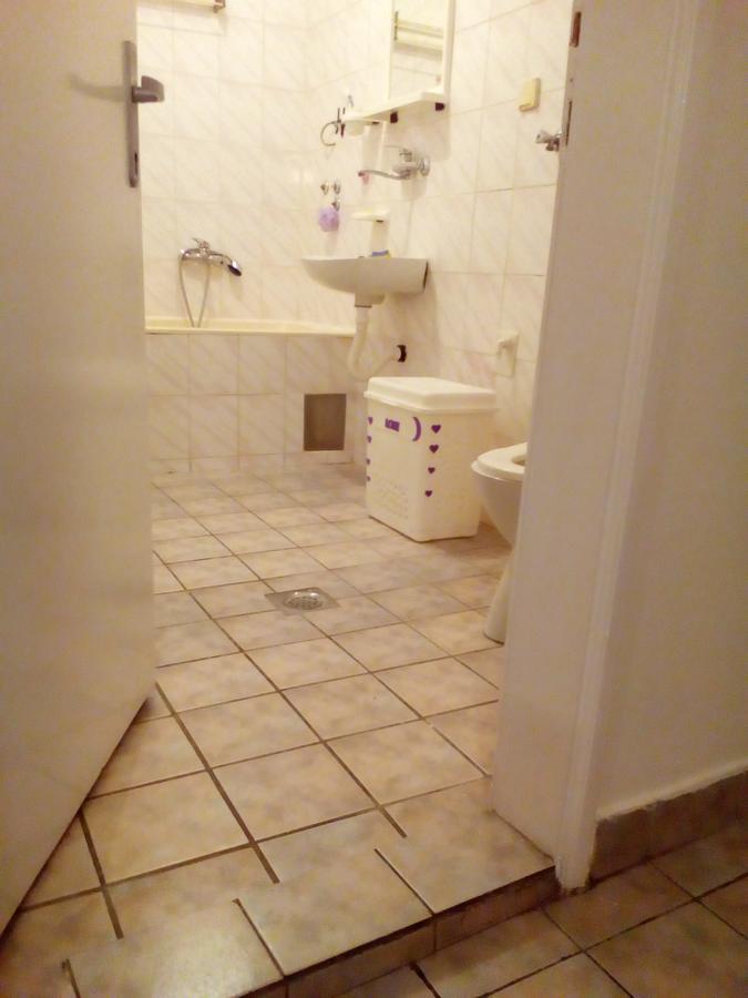 Tami Apartment Нови-Сад Экстерьер фото